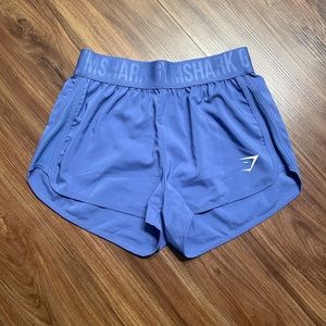 Gymshark Loose Fit Training Shorts
